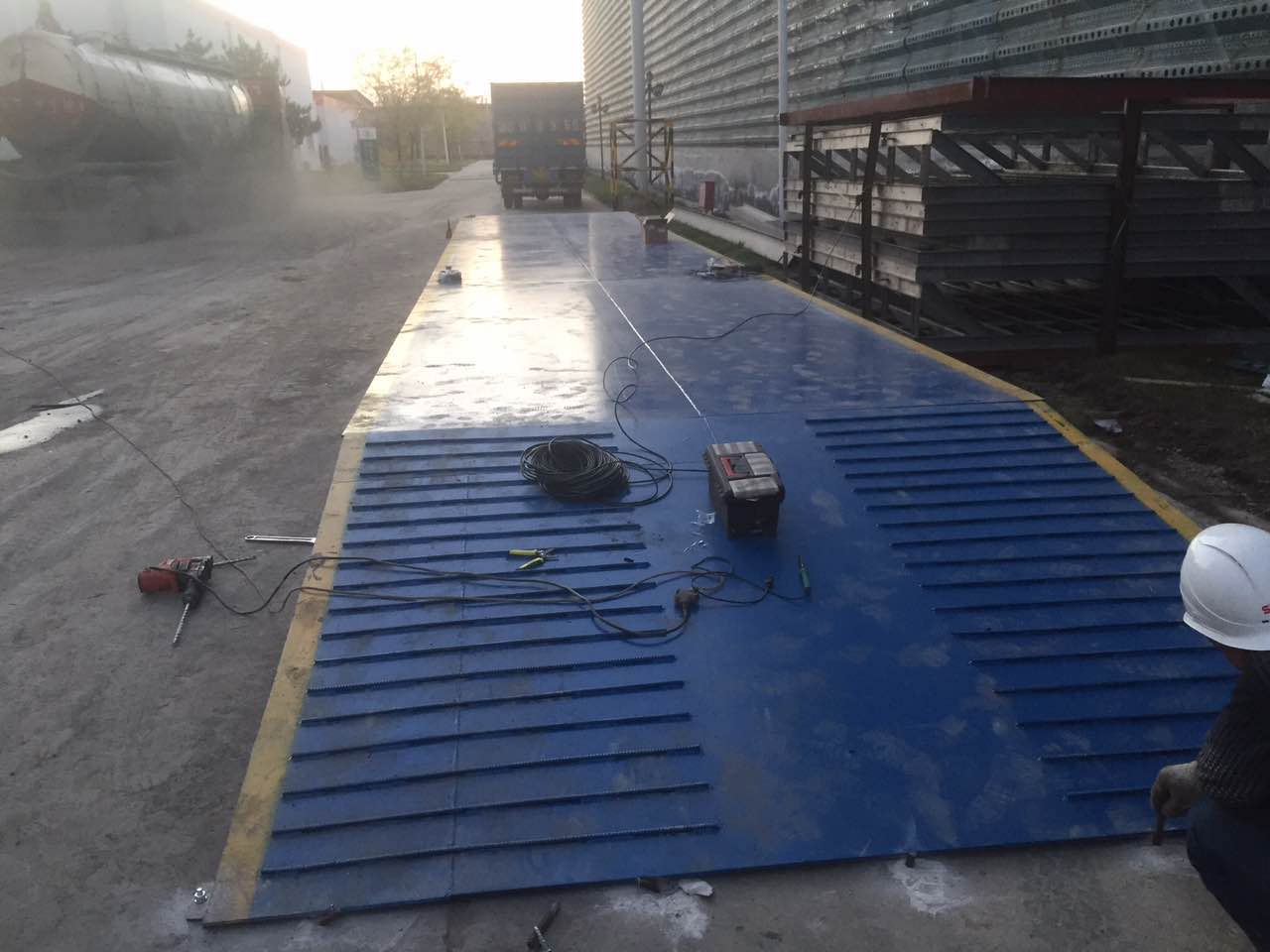 晉城發(fā)電廠項目